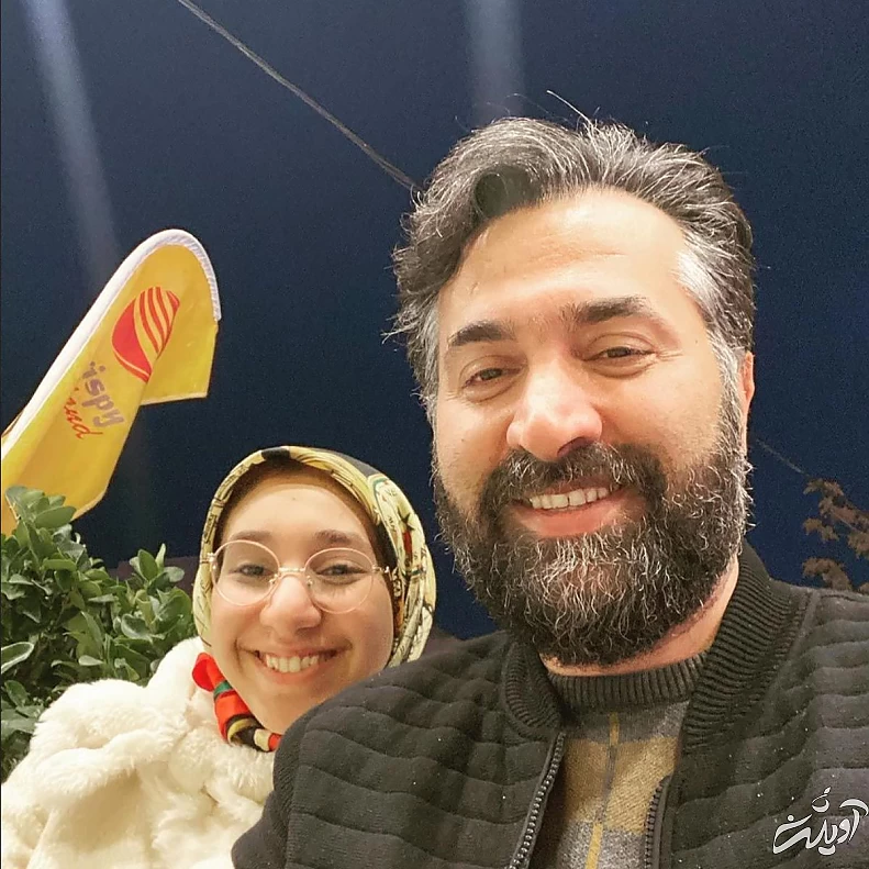 دختر امیرخسرو